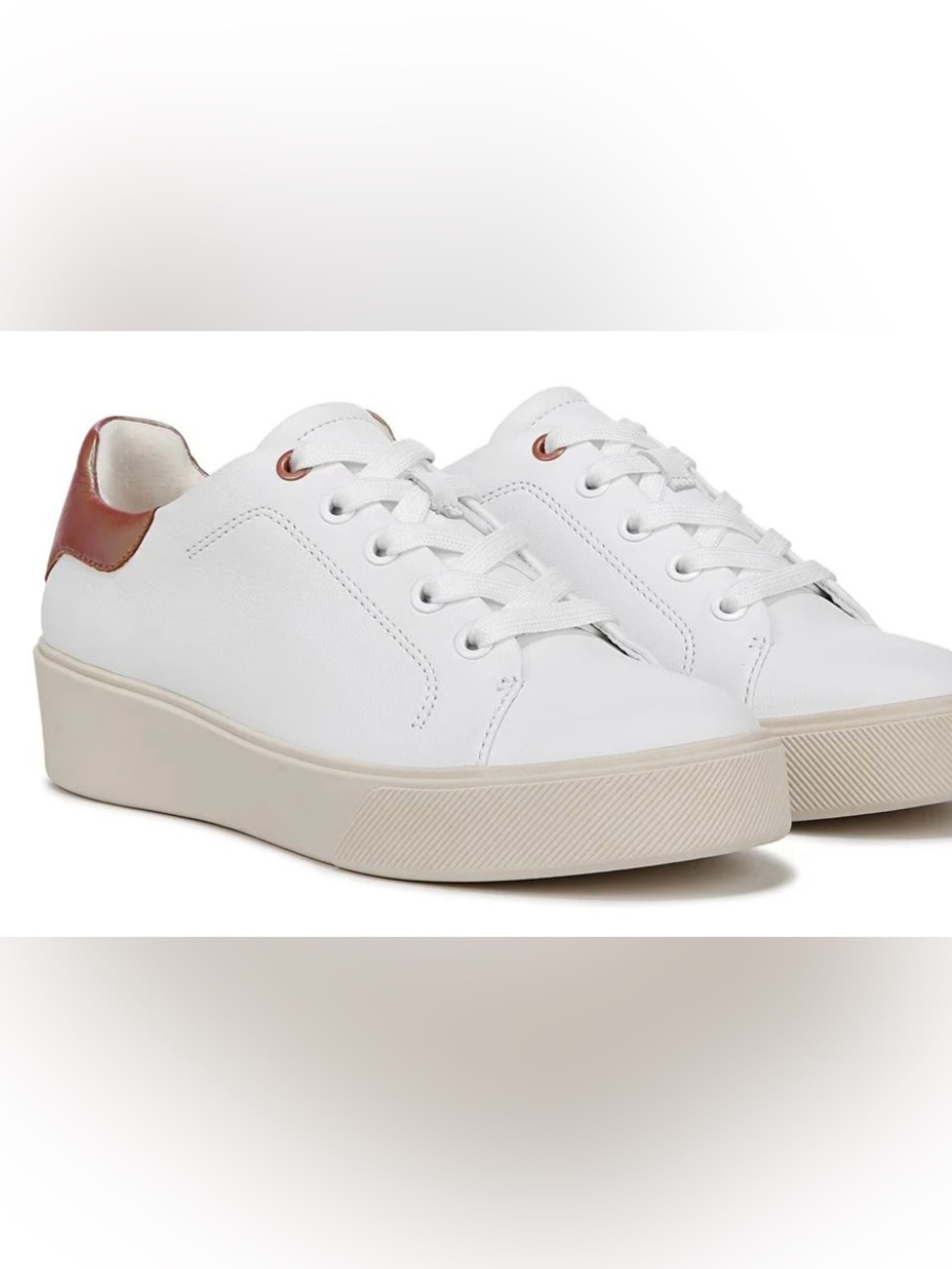 Naturalizer Women's Morrison 3.0 Sneakers 9.5 W